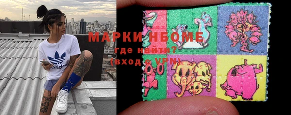 стафф Вяземский